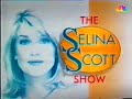 The Selina Scott Show with Marillion I - Part I/II