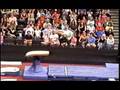 videos de Rebecca Bross - 2005 US Nationals Finals - VT