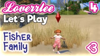 Fisher Family #4: Runaway Rascal!