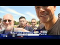 MATT DAMON AND HIS HISTORY TEACHER