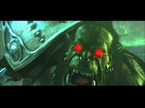 warcraft