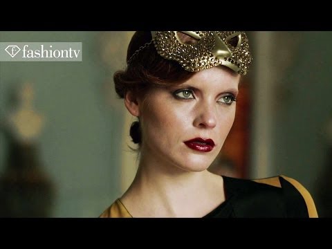 Magazine - http://www.FashionTV.com/videos ISOLA BELLA - FashionTV heads to the beautiful Borromean Isalnds on Lake Maggiore for this romantic video by Marzio Tomasini....