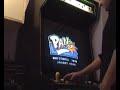 Mi maquina recreativa. Fase 2
