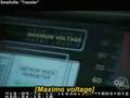Smallville 7x14 Traveler Director's cut [subtitulado]