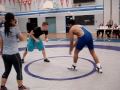 Bernardo Xh. Wrestling