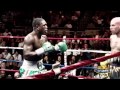 HBO Boxing: Andre Berto's Greatest Hits (HBO)