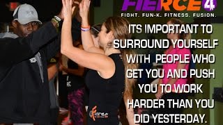 JANIS SAFFELL FIT CHALLENGE 8