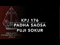KPJ 176 Padha Saosa Sokur