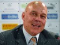 Chriastian Gross neuer VfB Stuttgart Trainer