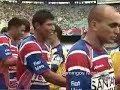 Fortaleza 3 x 1 Horizonte (1o. jogo-Decisão 2o. turno 2008)