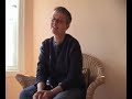 MeetJustin Interview with Darlene Huntress - Part 1 MeetJustin Interview with Darlene Huntress - Part 1