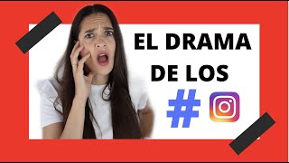 20 - ¿Cómo no usar los hashtag de Instagram?