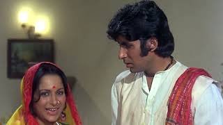 Adalat 1976 Old Hindi Bollywood Movie Amitabh Bach