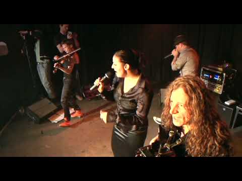Mozarbanditen - Live in Vienna 2009 bei Youtube ansehen