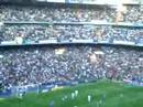 Van Nistelrooy 1-1 Real Madrid 3-1 Deportivo Coruña 28-10-07