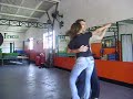 Aprenda a Dançar com Willians Cowboy e Alunas . Ligue e Agende sua Aula Fone 8576-0280 ou 4137-9070
