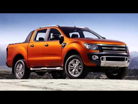 2013 ford ranger