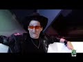 muchachada nui   celebrities   bono