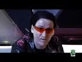 muchachada nui - celebrities - bono