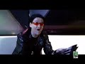 muchachada nui   celebrities   bono