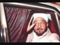 videos de Hadhrat Mirza Tahir Ahmad Khalifatul Masih IV