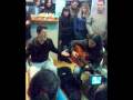 videos de Alvaro Vizcaíno Ortega canta Córdoba Tierra Judía en la Peña Cordobesista 