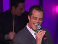 Steve Biossat performs "More" originally performed by Bobby Darin