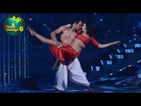 Nach baliye season 8