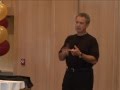 Alan Weiss - GLAC Speech