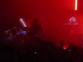 Slipknot - Psychosocial  (live in Paris 21/11/08)