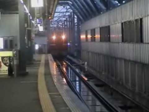 貨物列車　５０５０レ　