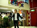 Danny Saucedo - Öppna Din Dörr