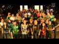 Ilonggo Artists - Christmas MTV 2010 - Simbolo