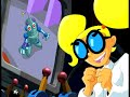 spoiler alert

the ending to jumpstart adventures 3rd grade: mystery mountain. if you have never seen it don't want it spoiled, please don't watch.

when the player retrieved the final robot polly sent back in time, she announced that she was going to send botley back to the time of the big bang for the final, extra credit question on her test. fortunately, before botley could be made to go back to the beginning of the universe, polly's father, professor spark, finally showed up. he, along with her teacher ms. winkle, made her retake another test; a latin test (something she was bad at). and that was the end of a great game.

this game and its characters are not mine.
they are (c) knowledge adventure, inc.

special thanks to my brother for helping me record this.
