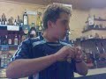 jimi�o comiendo pan lleno de mierda