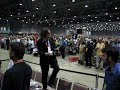 Last Portion of National Anthem At 2008 TDP Convention
