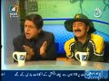 4man Show- Miandad and Shahrukh Khan Part 2