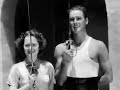 Errol Flynn - Making of The Adventures of Robin Hood (1938)