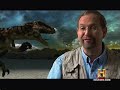 Jurassic Fight Club - Utahraptor versus Gastonia (Part 3)