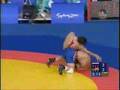 Brandon Slay vs Bouvaisar Saitiev