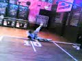 rto esebizzione breakdance