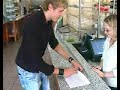 UCB - Umwelt Campus Birkenfeld - Mensa