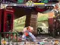 Aike vs AFM
