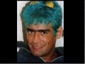 el potro rodrigo- en mi cama una cualquiera