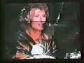 Grand funk railroad - closer to home - 7/4/98