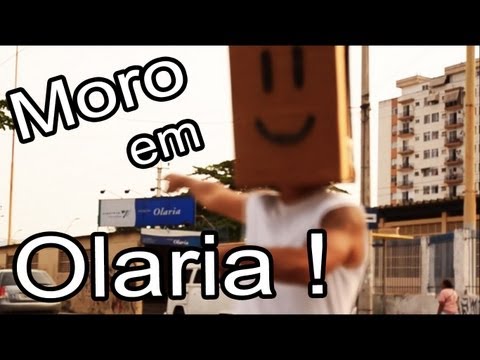 Barros - Homenagem à galera de Olaria e redondezas! Inscreva-se! Curta nossa Fan page no Facebook: http://www.facebook.com/TheBarrosOficial --------------------------...