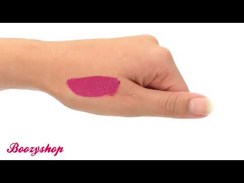 TheBalm The Balm Meet Matte Hughes Dedicated TheBalm The Balm Meet Matte Hughes Dedicated