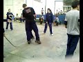 Pulando Corda II: o retorno