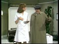 Morecambe & Wise with Diana Rigg Morecambe & Wise with Diana Rigg