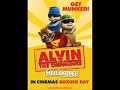 Robbie Williams Bodies chipmunks version